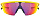 Очки Oakley Sphaera TDF Matte Yellow/Prizm Road - Фото 2 малая