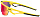 Очки Oakley Sphaera TDF Matte Yellow/Prizm Road - Фото 3 малая