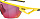 Очки Oakley Sphaera TDF Matte Yellow/Prizm Road - Фото 5 малая