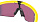 Очки Oakley Sphaera TDF Matte Yellow/Prizm Road - Фото 6 малая
