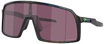 Очки Oakley Sutro Dark Galaxy/Prizm Red/Black