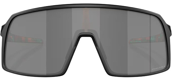 Очки Oakley Sutro Matt Black Patina/Prizm Black - Фото 2 большая