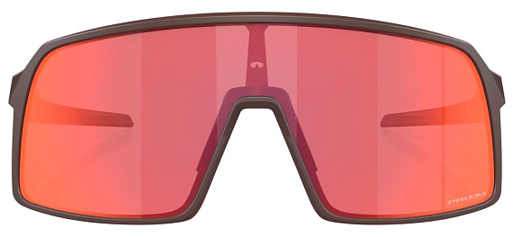 Очки Oakley Sutro Mt Grenache/Prizm Trl Tch - Фото 2 большая