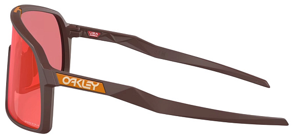 Очки Oakley Sutro Mt Grenache/Prizm Trl Tch - Фото 3 большая