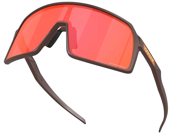 Очки Oakley Sutro Mt Grenache/Prizm Trl Tch - Фото 4 большая