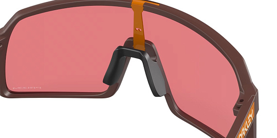 Очки Oakley Sutro Mt Grenache/Prizm Trl Tch - Фото 7 большая