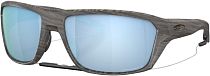 Очки Oakley Split Shot Woodgrain/Prizm H2OPol