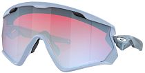 Очки Oakley Windjacket 2.0 	Matte Translucent Stonewash/Prizm Snow Sapphire