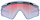 Очки Oakley Windjacket 2.0 	Matte Translucent Stonewash/Prizm Snow Sapphire - Фото 2 малая
