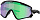 Очки Oakley Windjacket 2.0 Matt Black/Prizm Red Jade - Фото 1 малая