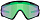 Очки Oakley Windjacket 2.0 Matt Black/Prizm Red Jade - Фото 2 малая