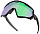 Очки Oakley Windjacket 2.0 Matt Black/Prizm Red Jade - Фото 4 малая