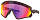 Очки Oakley Windjacket 2.0 Matte Grenache/Prizm Red - Фото 1 малая