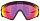 Очки Oakley Windjacket 2.0 Matte Grenache/Prizm Red - Фото 2 малая
