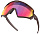 Очки Oakley Windjacket 2.0 Matte Grenache/Prizm Red - Фото 4 малая