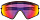 Очки Oakley Windjacket 2.0 Matte Grenache/Prizm Red - Фото 5 малая