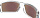 Очки Oakley Gibston Pol Clear/Prizm Sapphire - Фото 6 малая