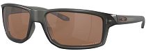 Очки Oakley Gibston Matt Grey Smoke/Prizm Tungsten Plr