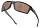 Очки Oakley Gibston Matt Grey Smoke/Prizm Tungsten Plr - Фото 4 малая