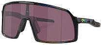 Очки Oakley Sutro S Dark Galaxy/Prizm Red/Black