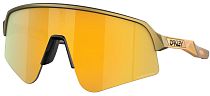 Очки Oakley Sutro Lite Sweep Brass Tx/Prizm 24K