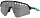 Очки Oakley Sutro Lite Sweep Dark Galaxy/Prizm Black Vent - Фото 1 малая