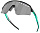 Очки Oakley Sutro Lite Sweep Dark Galaxy/Prizm Black Vent - Фото 4 малая