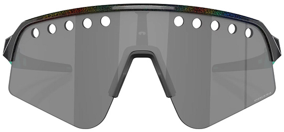 Очки Oakley Sutro Lite Sweep Dark Galaxy/Prizm Black Vent - Фото 2 большая
