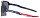 Очки Oakley Sutro Lite Sweep TLD Blue Colorshift/Prizm Grey Vent - Фото 3 малая