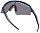 Очки Oakley Sutro Lite Sweep TLD Blue Colorshift/Prizm Grey Vent - Фото 4 малая