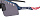 Очки Oakley Sutro Lite Sweep TLD Blue Colorshift/Prizm Grey Vent - Фото 6 малая