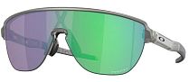 Очки Oakley Corridor Mt Grey Ink/Prizm Jade