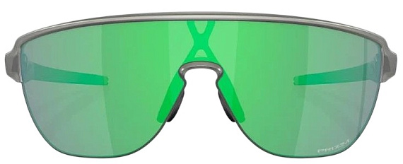 Очки Oakley Corridor Mt Grey Ink/Prizm Jade - Фото 2 большая