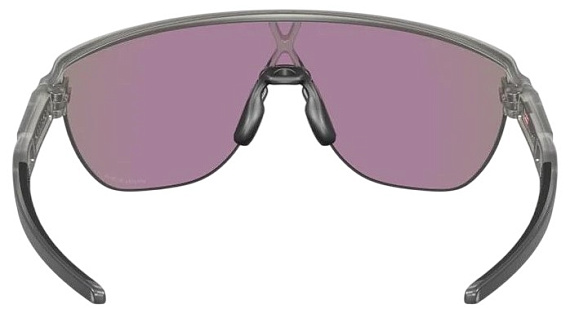 Очки Oakley Corridor Mt Grey Ink/Prizm Jade - Фото 3 большая