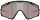 Очки Oakley Windjacket 2.0 Matt Olive/Prizm Snow Black - Фото 2 малая