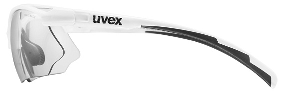 Очки Uvex 802 V Белый - Фото 5 большая