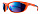 Очки Julbo Race 2.0 Spectron 3 CF Matt Orange/Blue - Фото 1 малая
