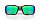 Очки Costa Blackfin 580G Tortoise/Green Mirror - Фото 5 малая