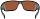 Очки Costa Blackfin Pro 580 GLS Matte Black/Green Mirror - Фото 4 малая