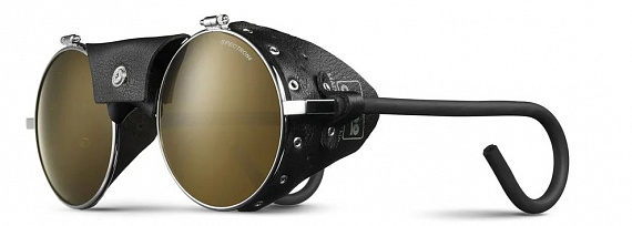 Очки Julbo Vermont Classic Shyny Silver/Black Spectron 4 - Фото 1 большая