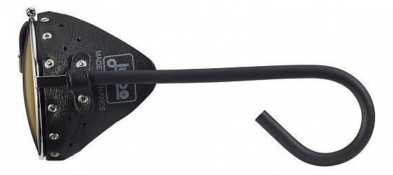 Очки Julbo Vermont Classic Shyny Silver/Black Spectron 4 - Фото 2 большая