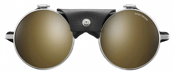 Очки Julbo Vermont Classic Shyny Silver/Black Spectron 4 - Фото 3 большая