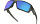 Очки Oakley Double Edge Grey Smoke/Prizm Sapphire Polarized - Фото 5 малая