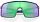 Очки Oakley Sutro Odyssey Collection Green Purple Splatter/Prizm Road Jade - Фото 6 малая