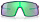 Очки Oakley Sutro Odyssey Collection Green Purple Splatter/Prizm Road Jade - Фото 7 малая