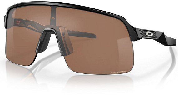 Очки Oakley Sutro Lite Matte Black/Prizm Tungsten - Фото 1 большая