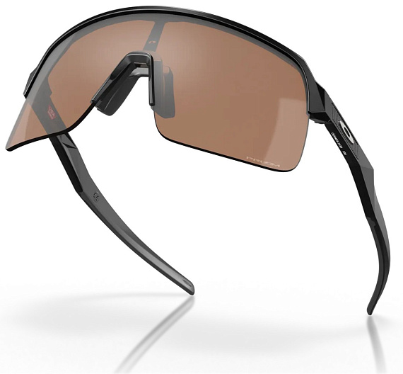 Очки Oakley Sutro Lite Matte Black/Prizm Tungsten - Фото 2 большая