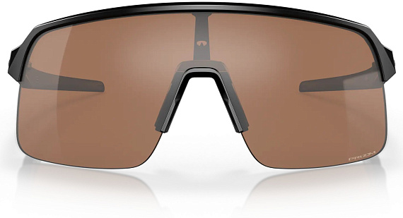 Очки Oakley Sutro Lite Matte Black/Prizm Tungsten - Фото 7 большая