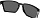 Очки Oakley Exchange Sun Prizm Black/Satin Black - Фото 8 малая