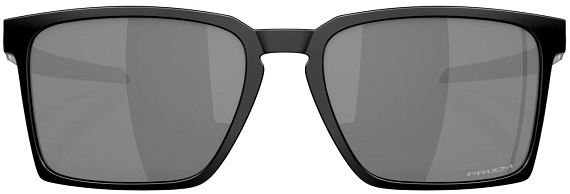 Очки Oakley Exchange Sun Prizm Black/Satin Black - Фото 9 большая